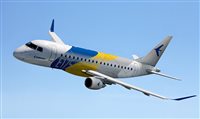 Skywest confirma pedido firme de sete jatos E175