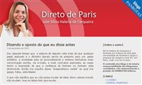 Paris é ou não é ideal para quem curte pedalar?