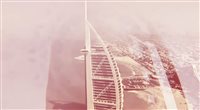 Al Arab Jumeirah (Dubai) lança vídeo comemorativo de 15º ano