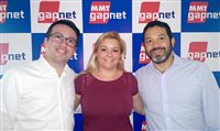 Gapnet e MMTGapnet farão palestras para clientes Mice