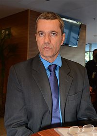 Modelo da Embratur não dá mais, afirma Vicente Neto