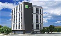 IHG anuncia abertura de novo Holiday Inn Express na Colômbia