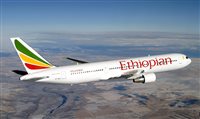 Ethiopian Airlines reduzirá comissão a partir de janeiro