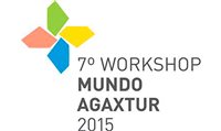 Workshop Agaxtur acontece dia 4/2 em São Paulo