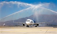 Primeiro A321 da LAN será operado no Chile