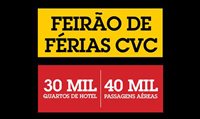 CVC anuncia 