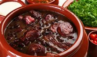 Deville Prime Salvador anuncia retorno da feijoada