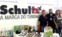 Grupo Schultz inaugura filial em Campo Grande
