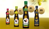 Gallo permite consulta de laudos de qualidade dos azeites