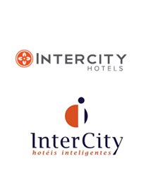 Confira nova logomarca da Intercity Hotéis