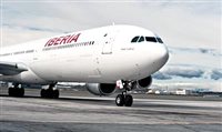 Iberia terá 13 novas rotas na Europa para brasileiros