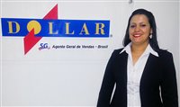 Dollar contrata ex-Alamo para gerente comercial