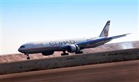 Etihad e South African Airways ampliam parceria