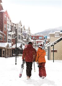 Park City se prepara para o Festival Sundance de Cinema  