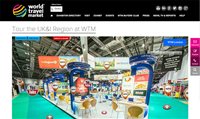 WTM Londres lança tour virtual 360º pela sua edição 2014