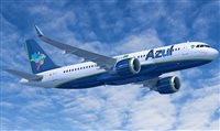 Azul comemora seis anos com promoção de passagens