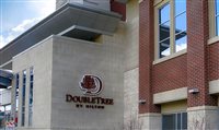 Hilton anuncia abertura de Doubletree by Hilton Lawrenceburg (EUA)