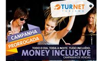 Turnet abre nova fase de campanha da Hard Rock All Inclusive