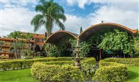 Hotel Termas do Gravatal (SC) termina 2014 com 15% de crescimento