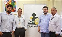 Mobitravel passa a representar Intermac em Brasília