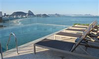 Réveillon do Rio teve ocupação satisfatória, diz ABIH-RJ