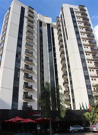 Vivence Suítes Hotel (GO) conclui revitalização de área social
