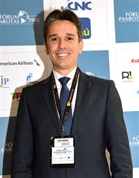 Ex-secretário de Recife assume Turismo de Pernambuco