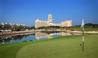 Hilton fecha acordo com associação de golfe da Europa