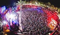 Festival de música eletrônica chega em Arraial (BA)