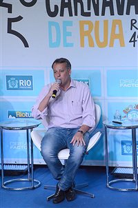 Carnaval do Rio será emblemático, garante Riotur
