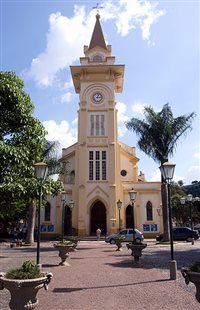 Festival de Verão de Socorro (SP) começa dia 9