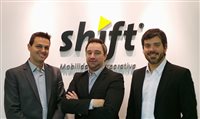 Shift cresce 80% em 2014 e expande frota para este ano