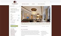 Marca Doubletree By Hilton estreia em Heyuan, na China