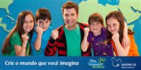 Jovens da América Latina vão decidir doações da Disney