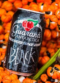 Novo sabor do Guaraná Antarctica tem açaí e outras frutas