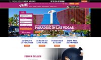 Rio All-Suites (Las Vegas) celebra 25 anos com promoções