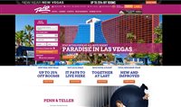 Rio All-Suites (Las Vegas) celebra 25 anos com promoções