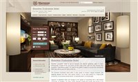 Starwood estreia em país da Ásia Central