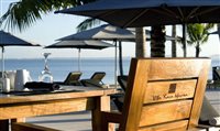 Villa Rasa Marina (RJ) serve rodízio de pizza às sextas