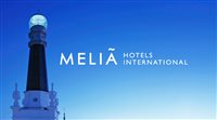 Meliá recebe prêmio por iniciativa Hotel 6 Stelle