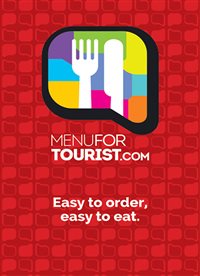 Suzana Liskauskas fala sobre app que traduz menus brasileiros