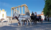 Receita turística no Alentejo chega a €250 milhões em 2014