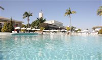 Paradise Resort (SP) apresenta atrações de férias