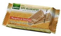 Biscoitos da marca espanhola Gullón chegam ao Brasil
