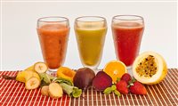 Padaria Brasileira (SP) oferece sucos detox e smoothies para o verão