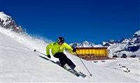 Portillo lança all inclusive para temporada de neve