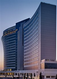 Hyatt abre hotel de bandeira Regency em Istambul (Turquia)