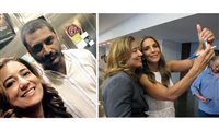 Deville Prime Salvador recebe Ivete Sangalo e Criolo