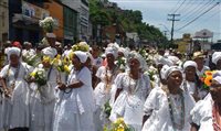 Festa do Bonfim ganha destaque na promoção da Bahia