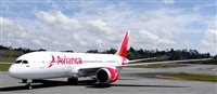 Nova York é destino do 1º voo da Avianca com B787-8